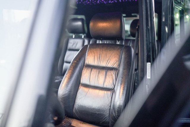 Used 2003 Mercedes-Benz G 500 image 34