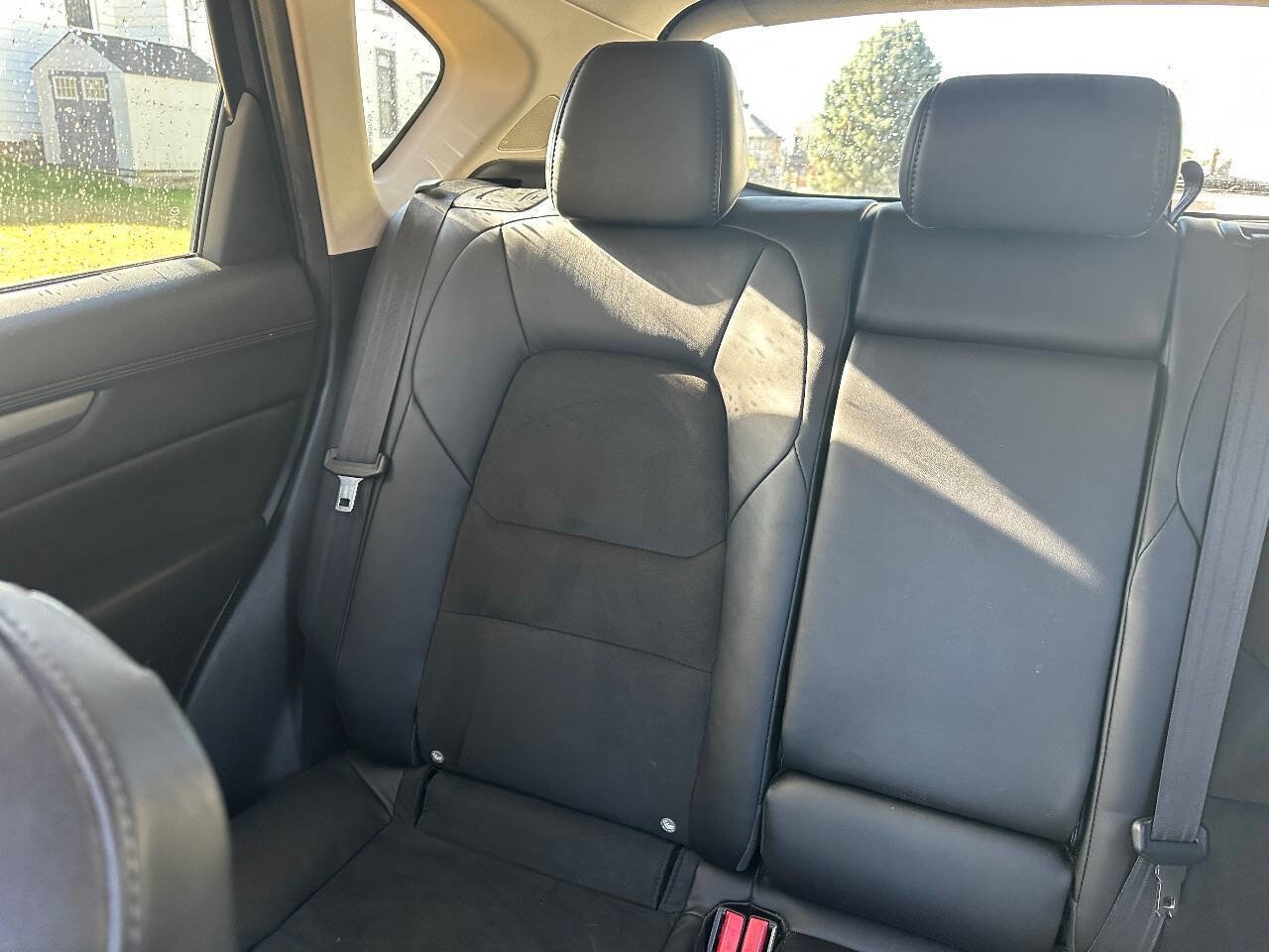 Used 2017 MAZDA CX-5 Touring w/ Preferred Equipment Package image 36