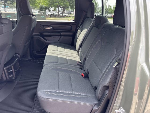 Used 2026 RAM 1500 Tradesman AWD/4WD image 16