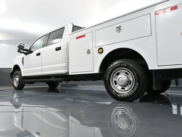 Used 2019 Ford F250 XL w/ Power Equipment Group image 53