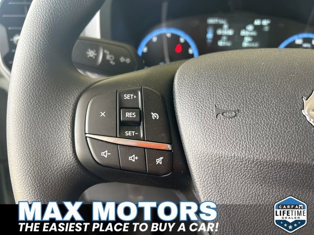 New 2024 Ford Bronco Sport Big Bend image 21