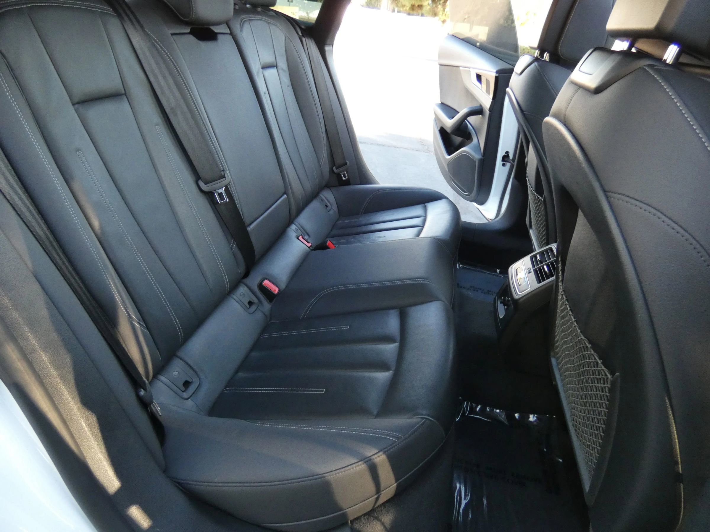 Used 2021 Audi A5 2.0T Premium image 39