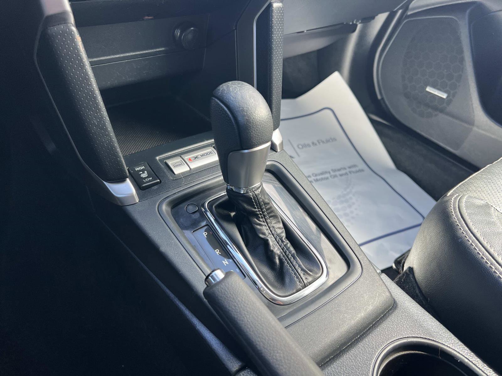 Used 2017 Subaru Forester 2.5i Touring AWD/4WD image 18