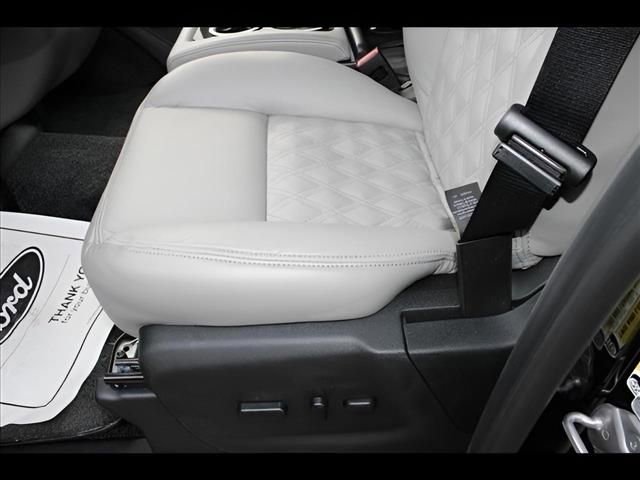 New 2023 Ford Transit 150 Low Roof AWD image 25