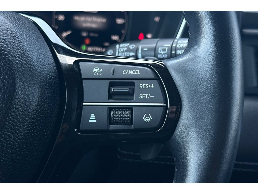 Certified 2024 Honda Pilot Elite image 40