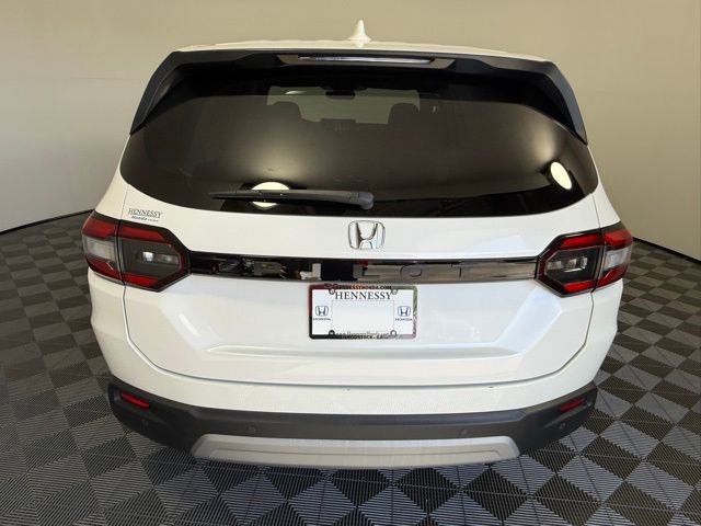 Used 2023 Honda Pilot EX-L image 5