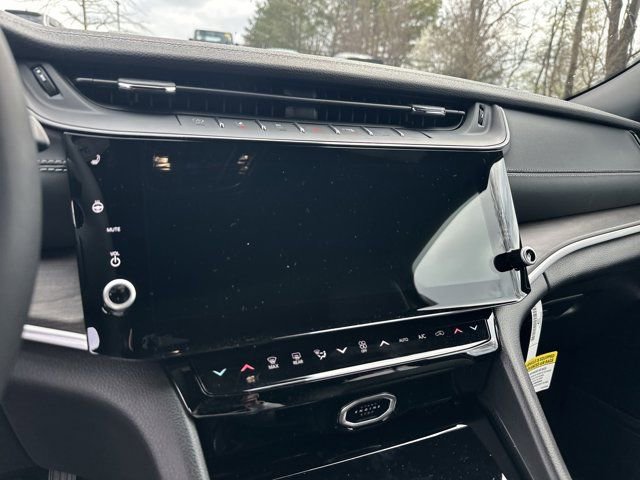 New 2026 Jeep Grand Cherokee Limited image 26