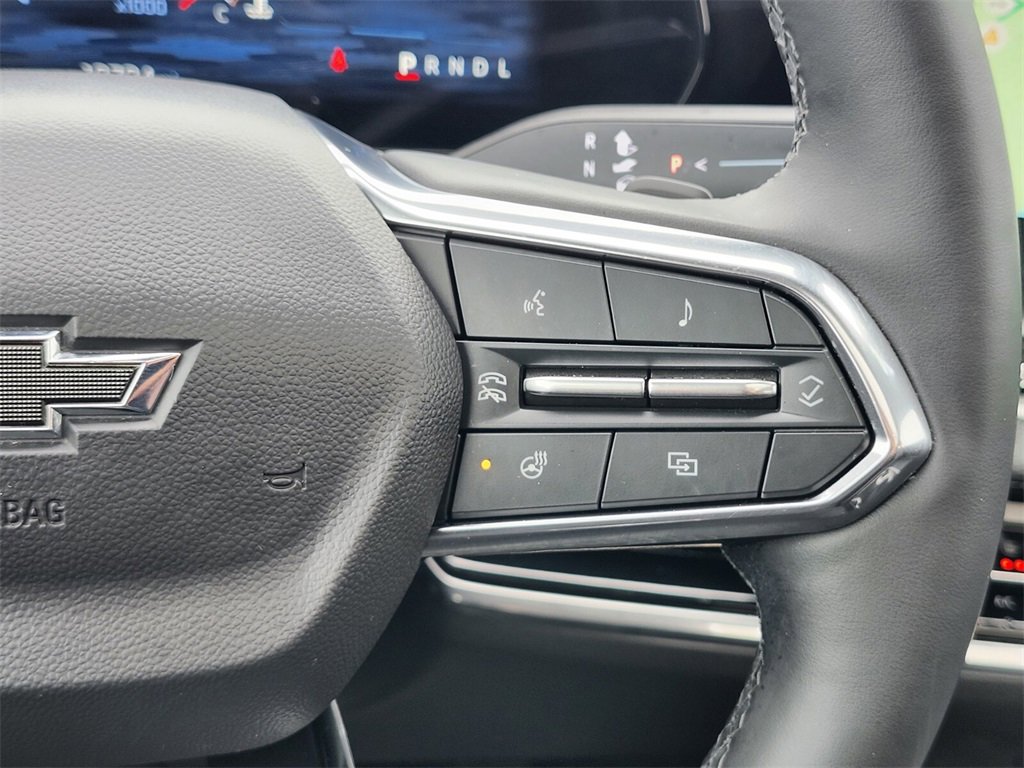 Used 2025 Chevrolet Equinox LT w/ Convenience Package II image 27