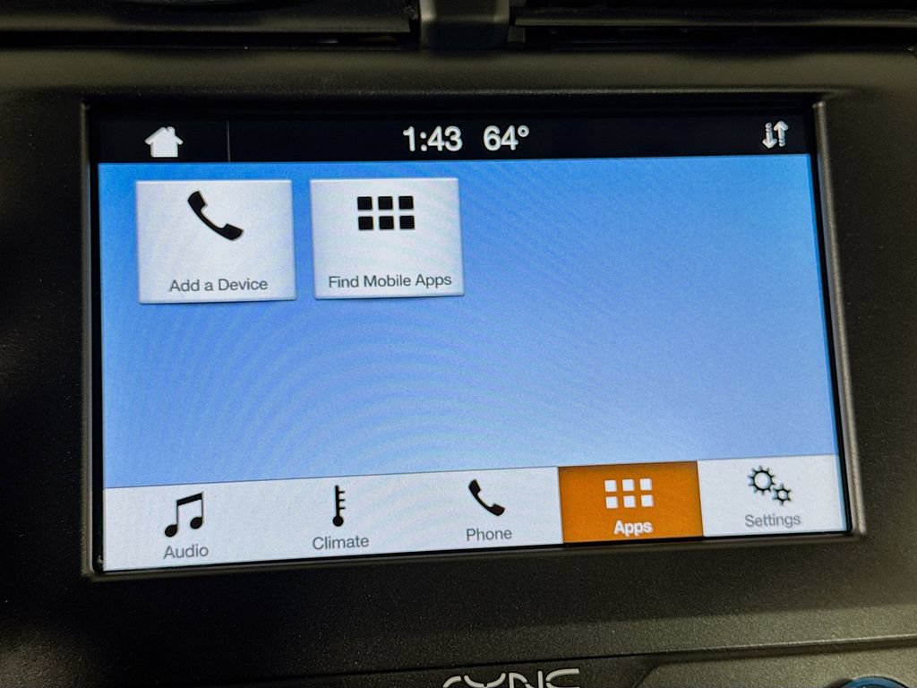 Used 2019 Ford Fusion SE FWD image 32