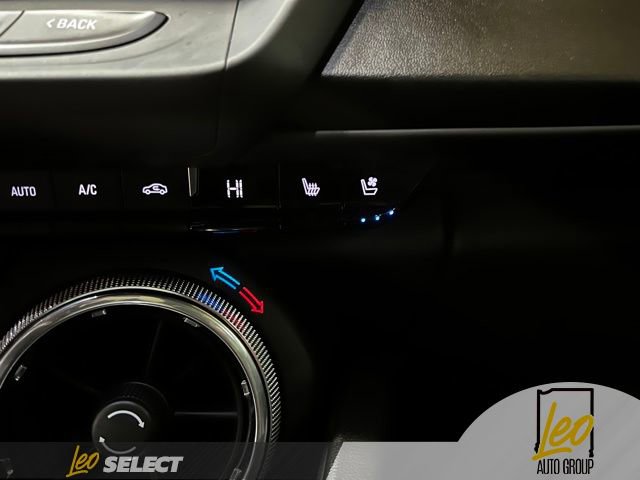 Used 2018 Chevrolet Camaro LT w/ RS Package image 19