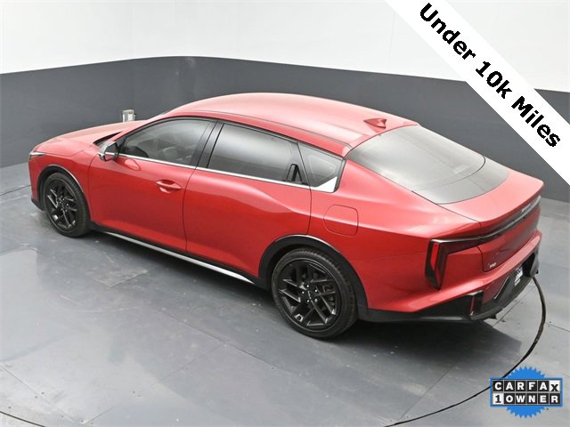 Used 2025 Kia K4 GT-Line image 31
