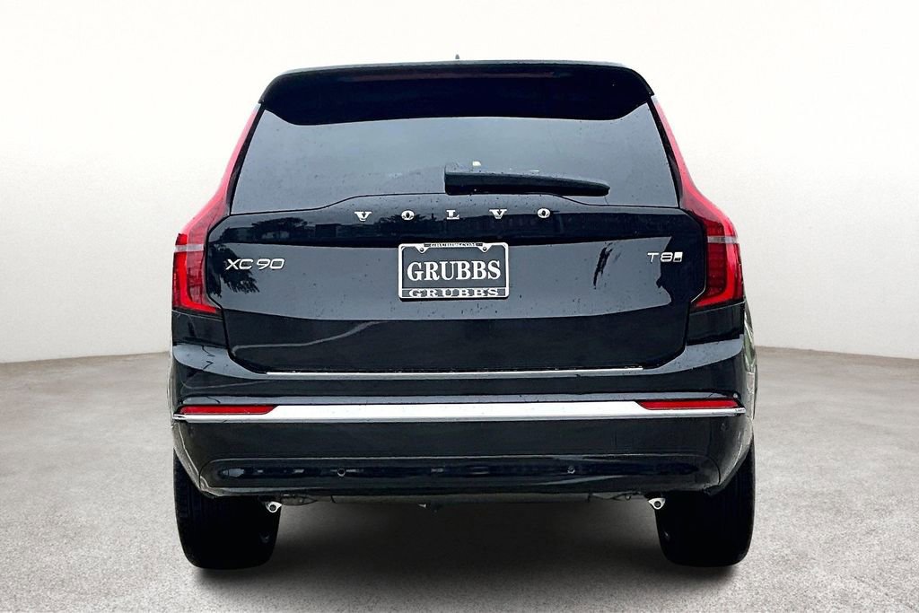 New 2026 Volvo XC90 T8 Core w/ Protection Package Premier image 7