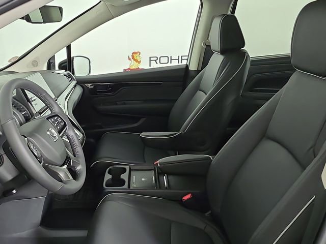 New 2026 Honda Odyssey Elite image 29