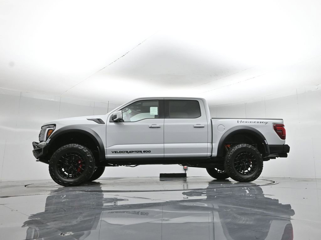 New 2026 Ford F150 Raptor image 7