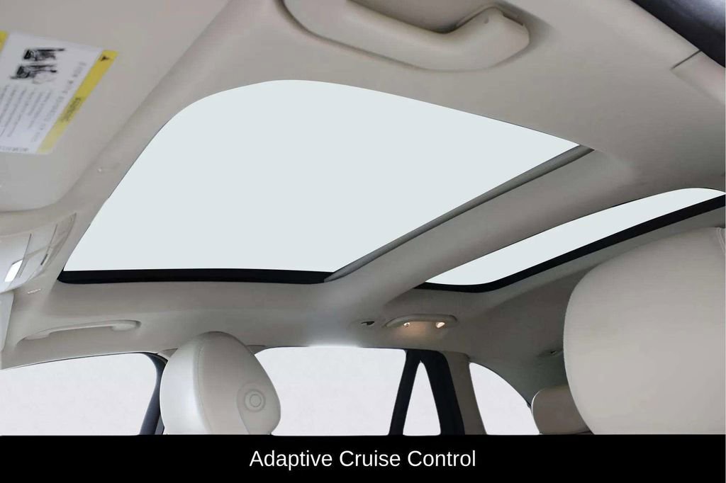 Used 2022 Mercedes-Benz GLC 300 w/ Premium Package Lite image 20