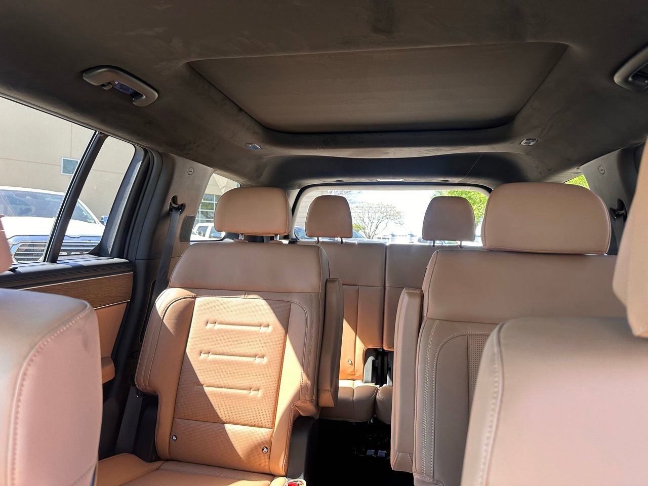 Certified 2026 Hyundai Santa Fe Calligraphy image 20