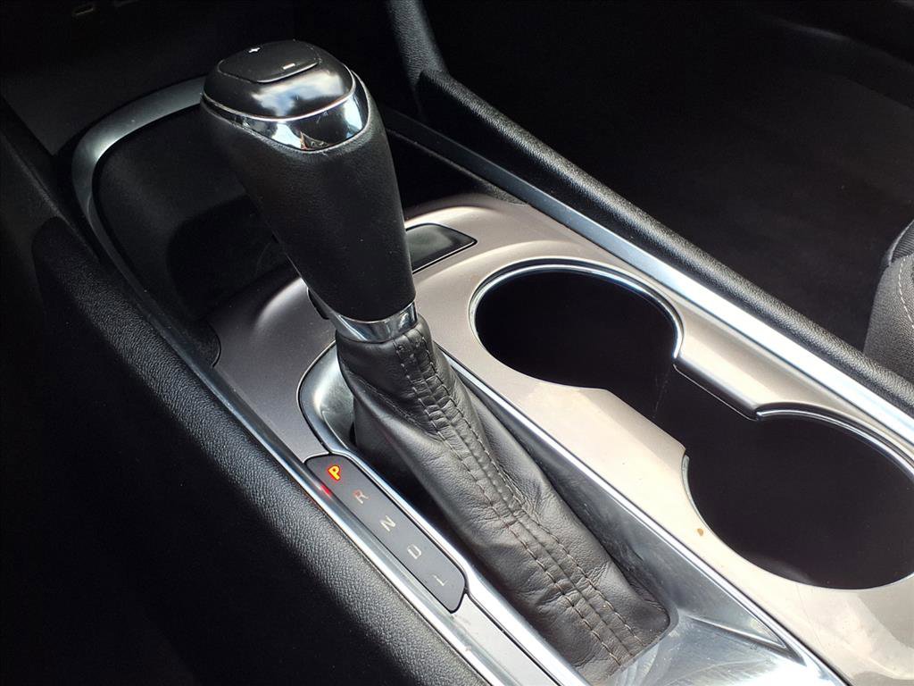Used 2020 Chevrolet Malibu LT image 11