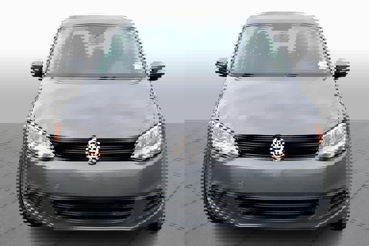 Used 2012 Volkswagen Jetta SE image 4