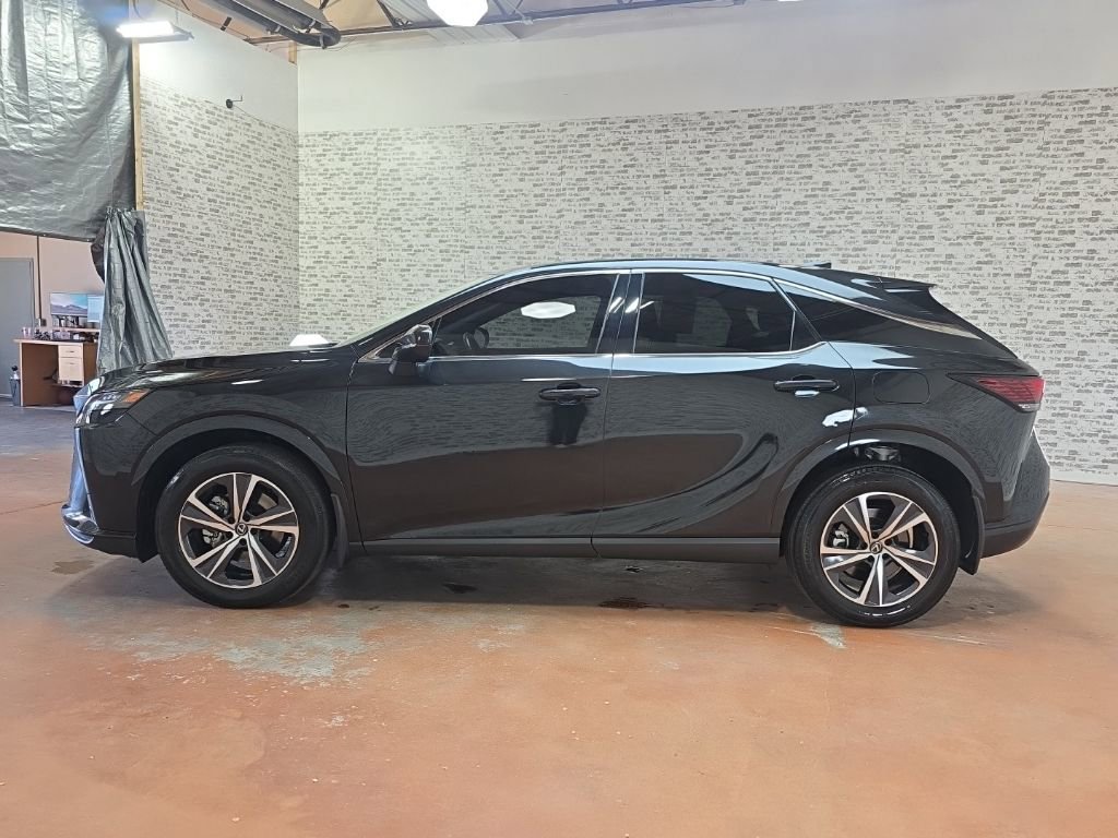 Used 2023 Lexus RX 350 FWD image 4