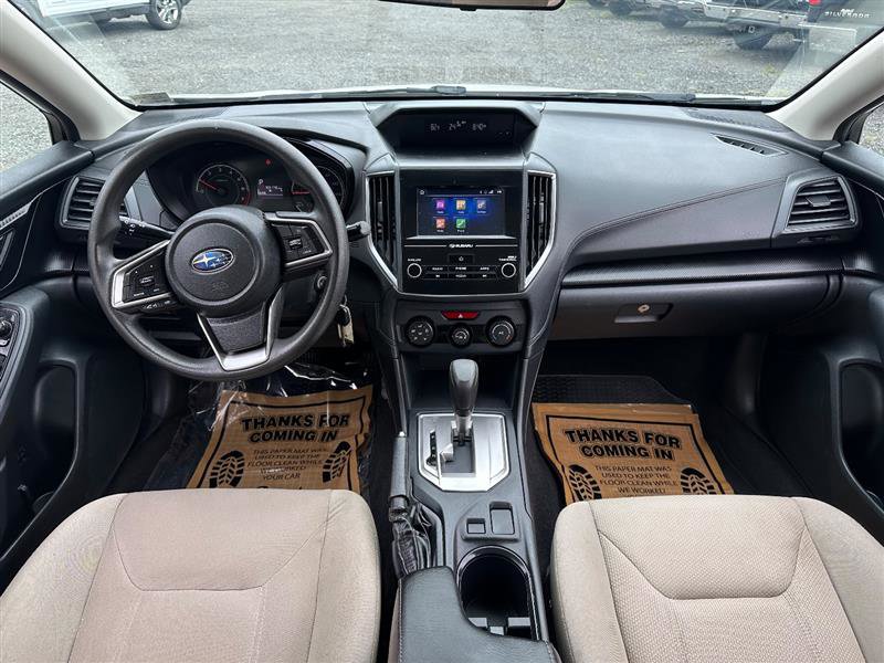 Used 2018 Subaru Impreza 2.0i AWD/4WD image 22