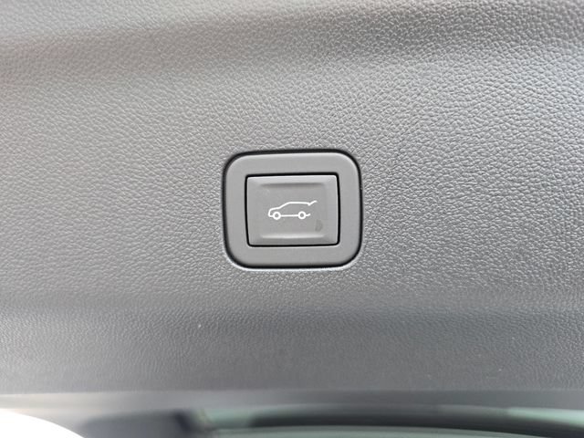 New 2026 GMC Yukon Denali AWD/4WD image 22