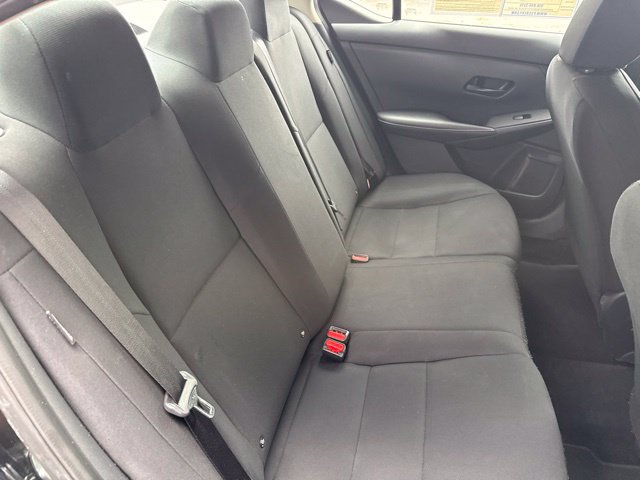 Used 2025 Nissan Sentra S FWD image 23