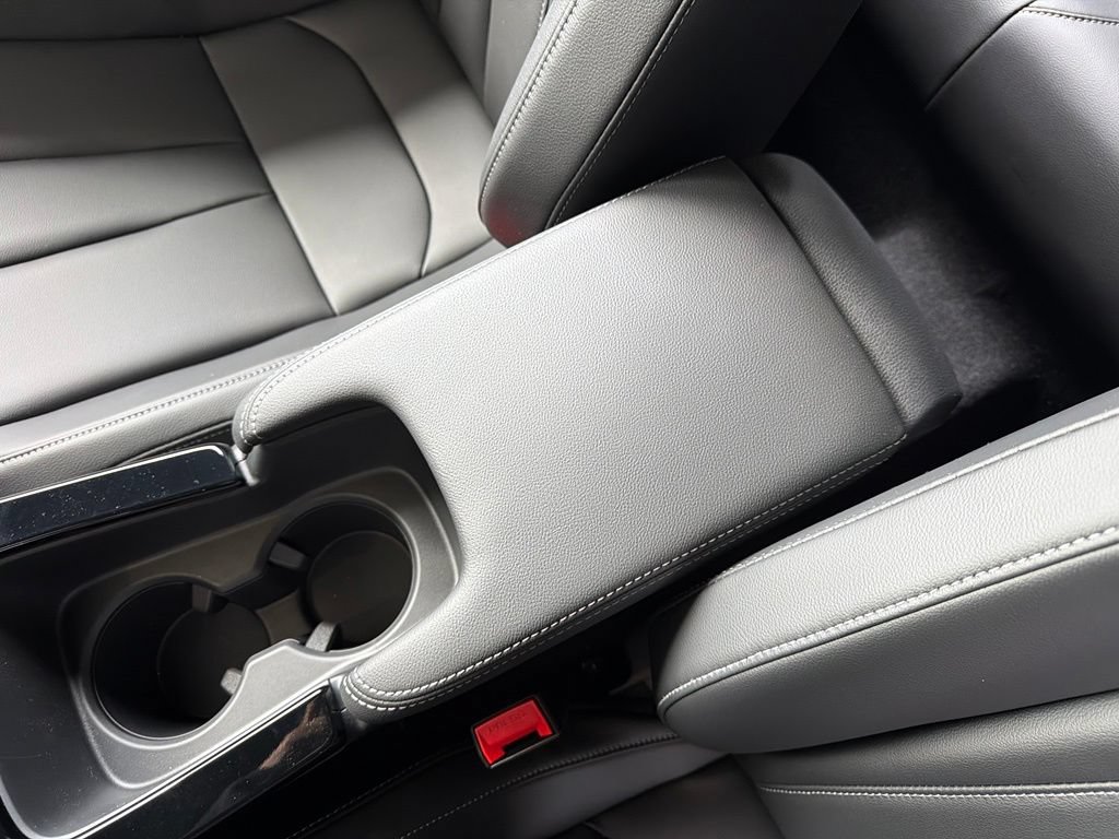 New 2026 Acura Integra A-Spec FWD image 25