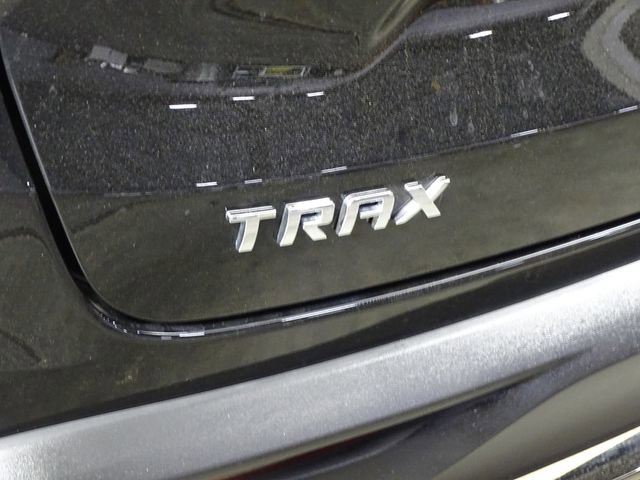 Used 2024 Chevrolet Trax ACTIV w/ Sunroof Package image 38