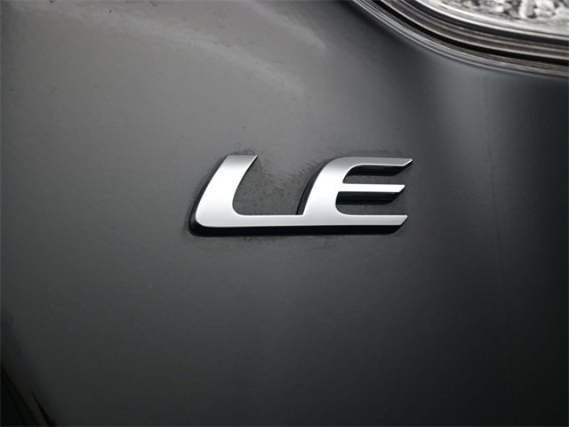 Used 2025 Toyota Corolla LE image 14