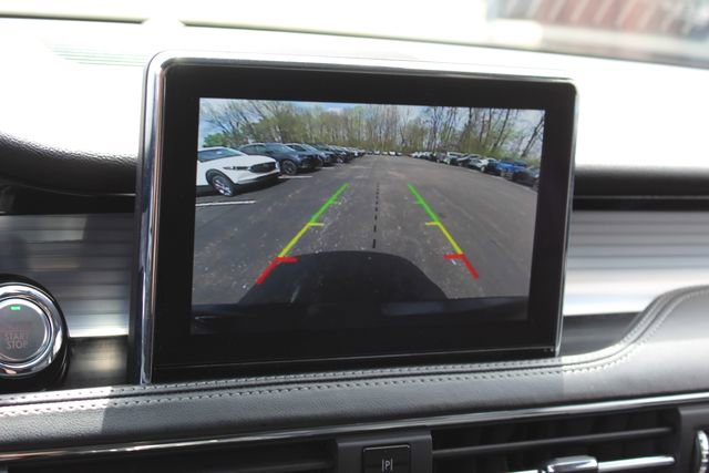 Certified 2022 Lincoln Corsair AWD w/ Equipment Group 101A image 25