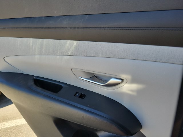 Used 2025 Hyundai Tucson SEL AWD/4WD image 25