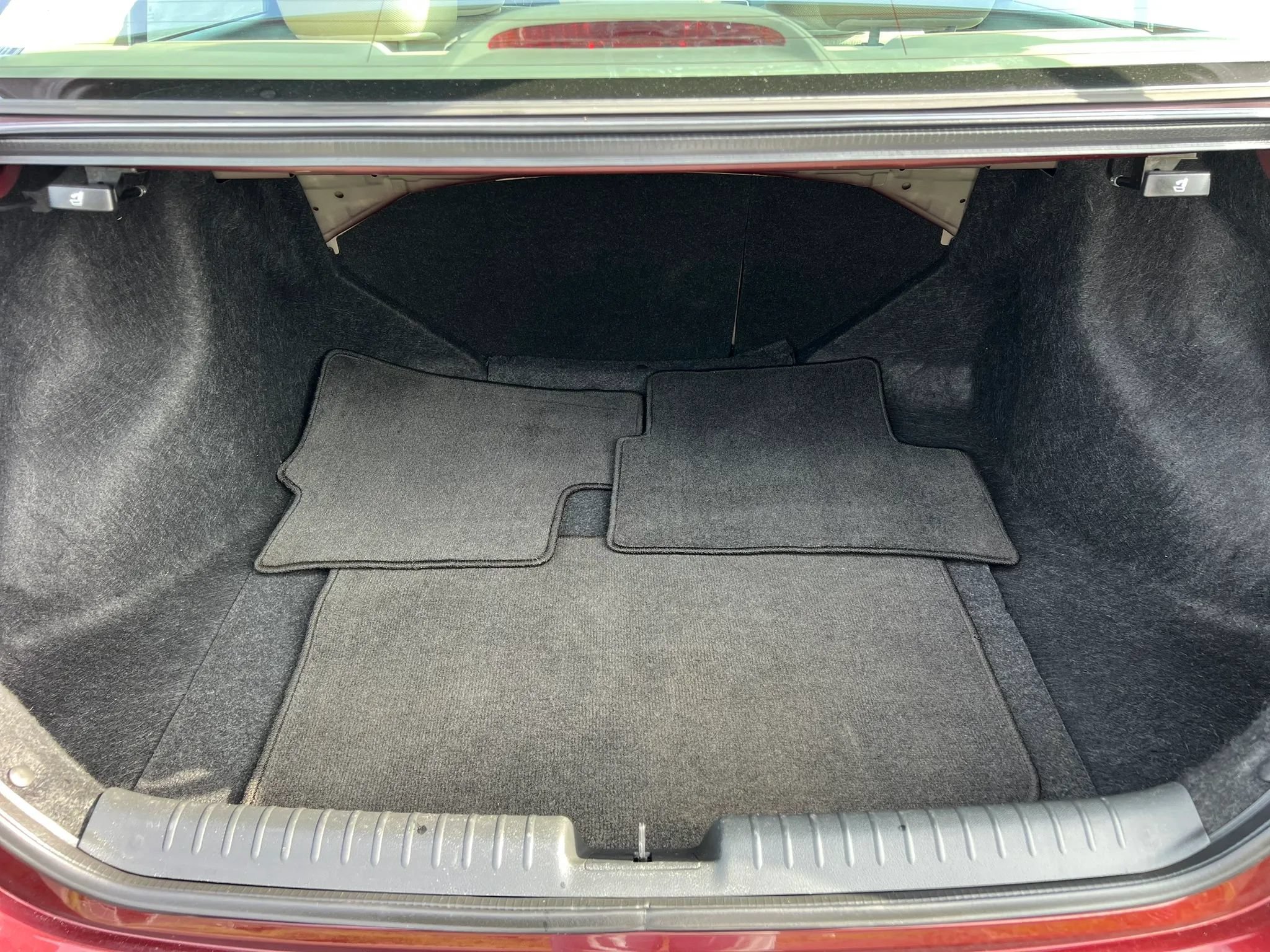Used 2015 Honda Civic EX image 42
