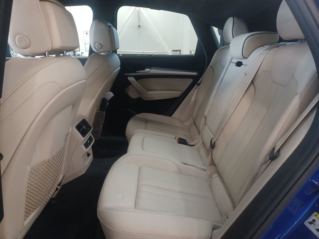 Used 2024 Audi Q5 2.0T Premium Plus image 20