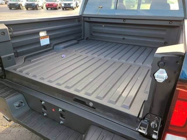 Used 2023 Honda Ridgeline RTL-E image 9