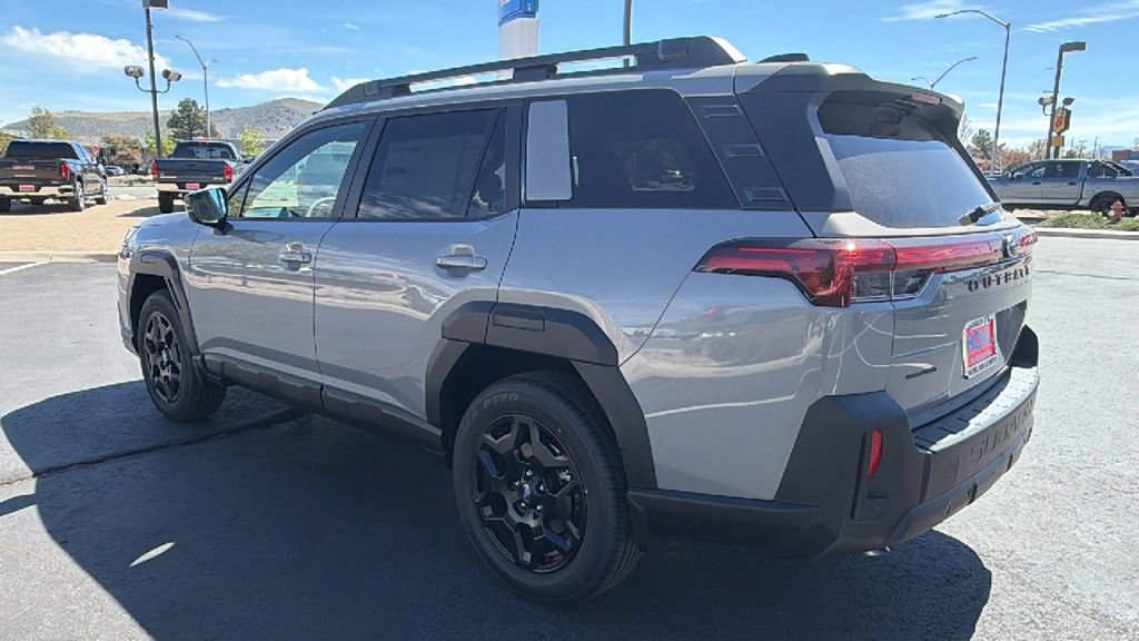 New 2026 Subaru Outback Limited image 5