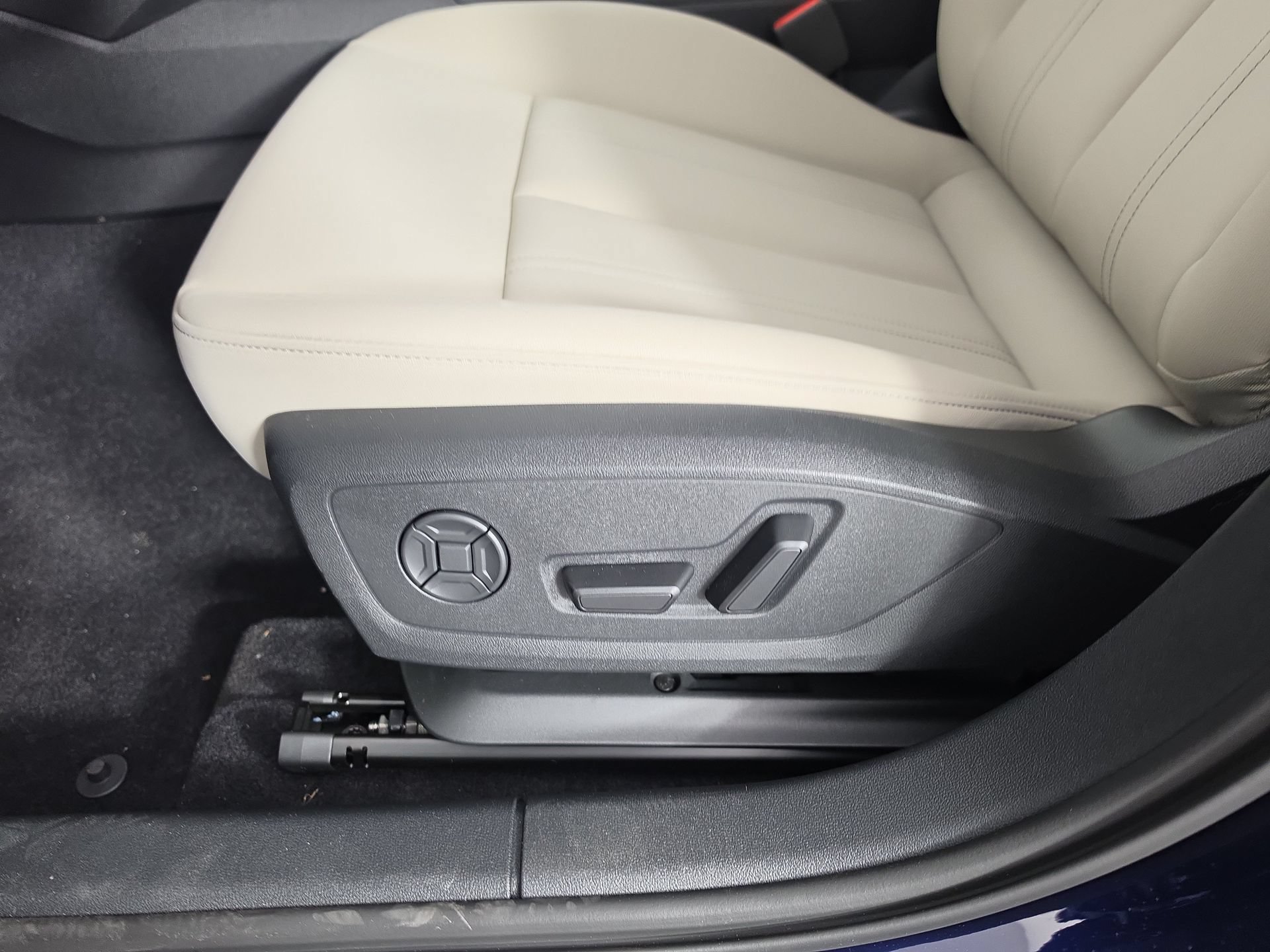 New 2026 Audi A3 2.0T Premium Plus AWD/4WD image 14
