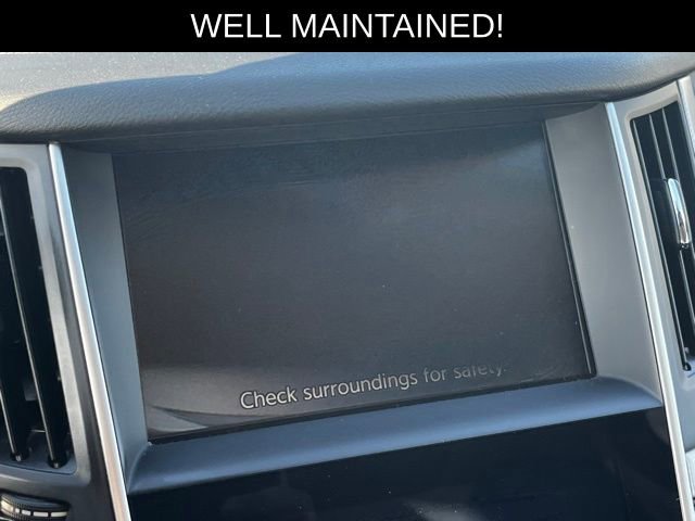 Used 2019 INFINITI Q50 Luxe w/ Essential Package (3.0T Luxe) image 17