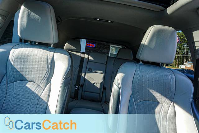 Used 2018 Lexus RX 350 AWD w/ Premium Package image 20