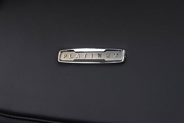 Certified 2025 Ford Expedition Platinum w/ Driver's Package image 26