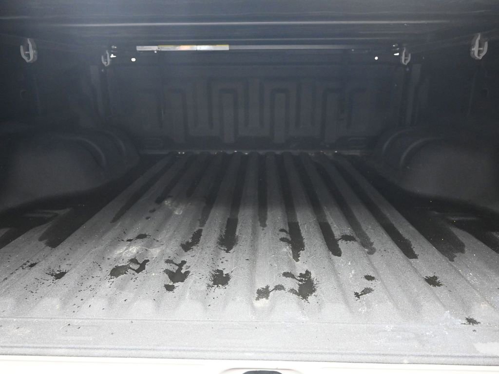 Used 2019 Ford Ranger Lariat w/ Equipment Group 501A Mid image 10