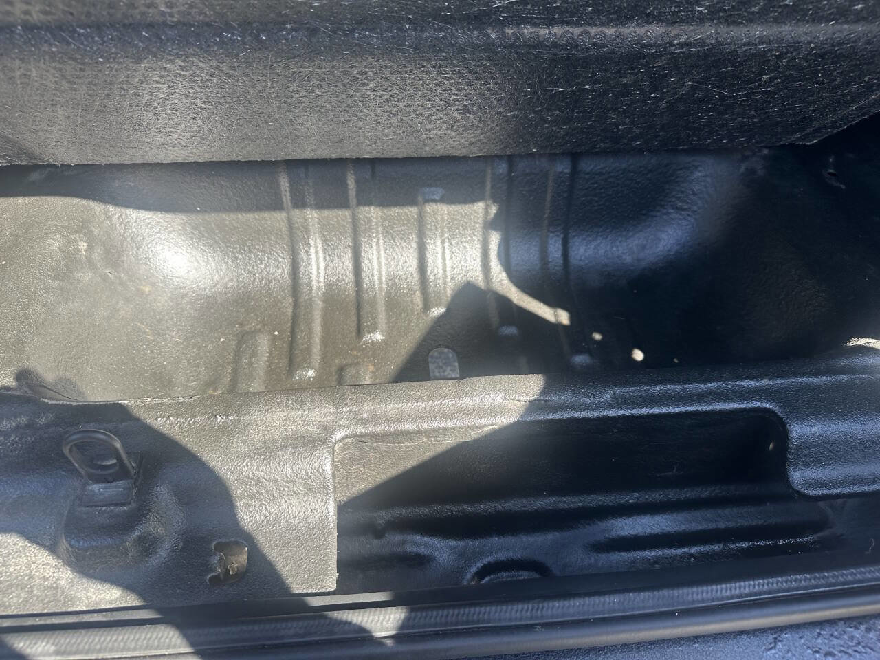 Used 2010 Jeep Wrangler Sport image 26