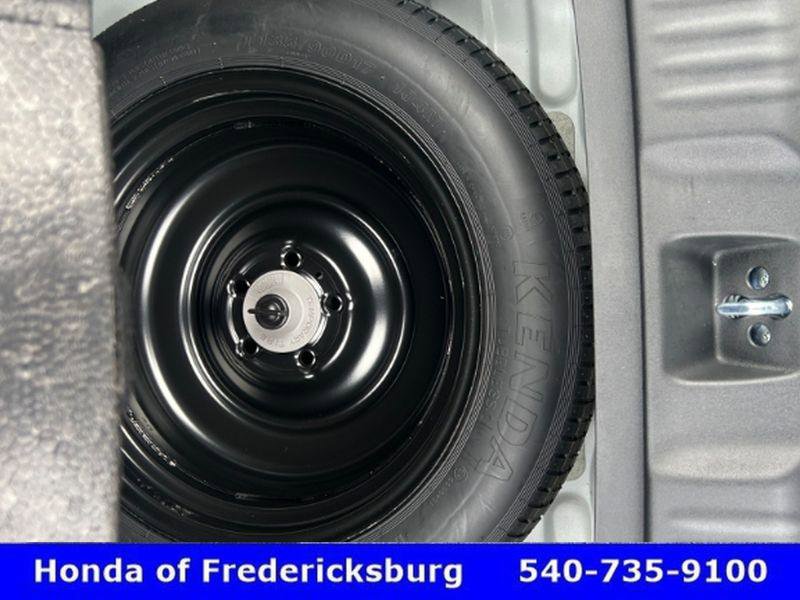 Certified 2026 Honda HR-V Sport image 36