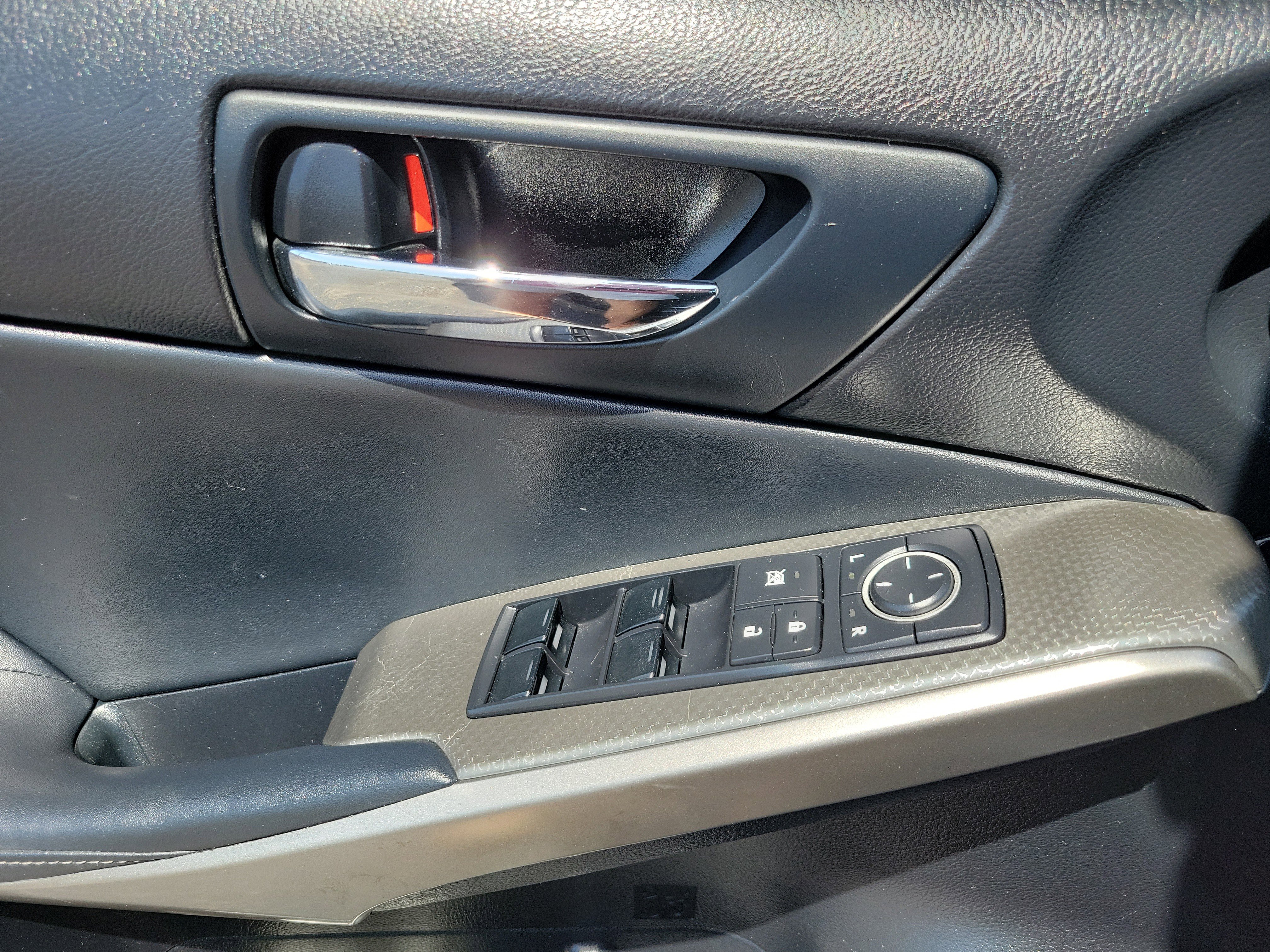 Used 2014 Lexus IS 250 w/ F-Sport Package image 8