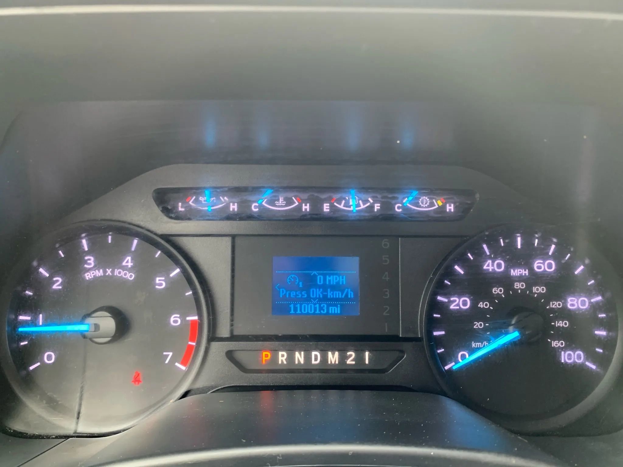Used 2019 Ford F250 XL w/ Power Equipment Group RWD image 10