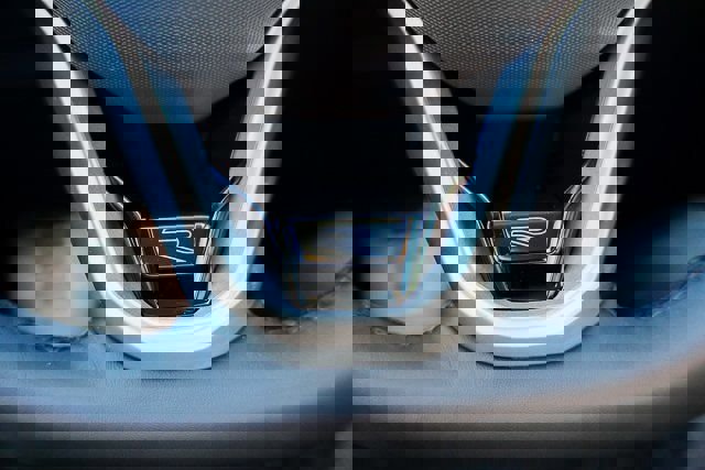 New 2026 Volkswagen Atlas SEL Premium R-Line image 14