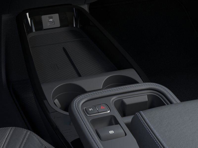 New 2025 Ford Mustang Mach-E Premium image 15