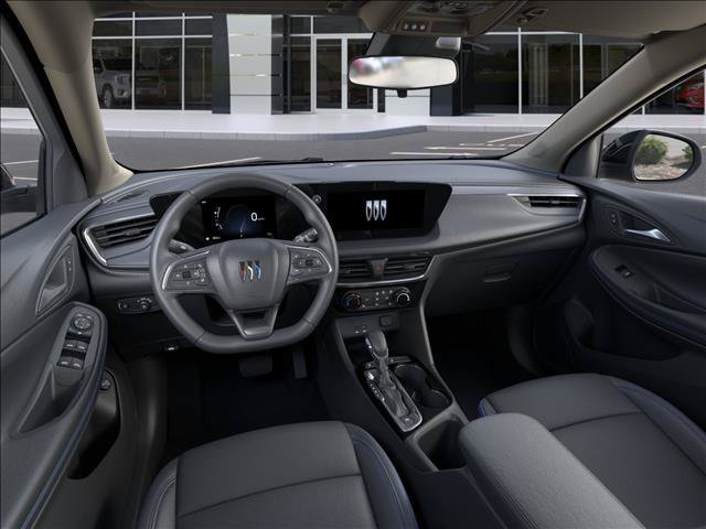New 2026 Buick Encore GX Sport Touring w/ Advanced Technology Package AWD/4WD image 15