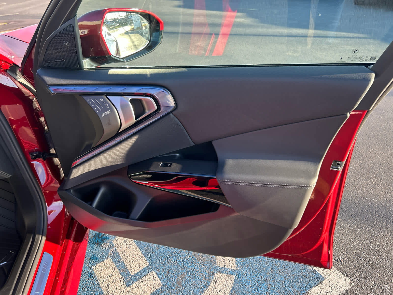 New 2026 BMW X3 xDrive30 w/ Premium Package image 14