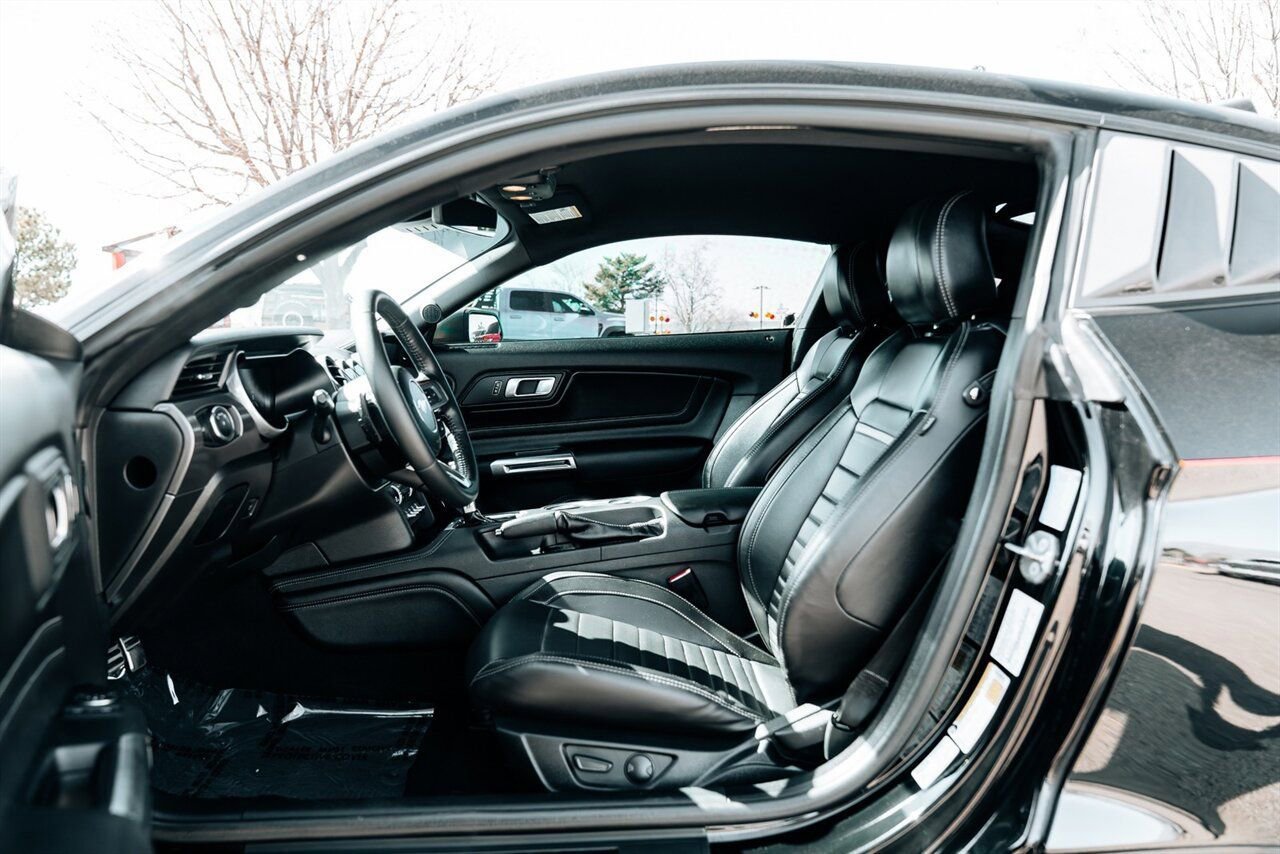 Used 2023 Ford Mustang Mach 1 w/ Mach 1 Handling Package image 26