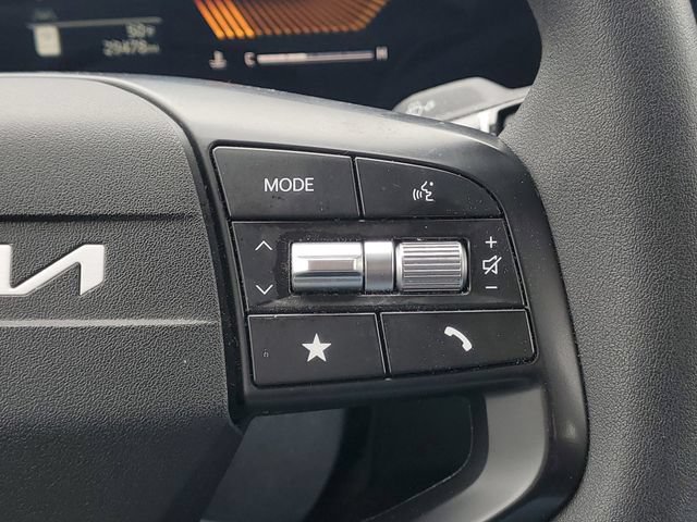 Used 2025 Kia K4 FWD image 15